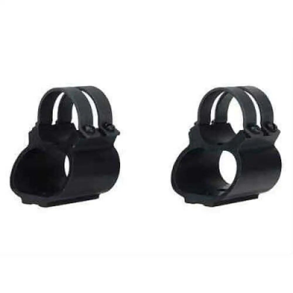 Weaver Mounts See-through Rings 1 In. Marlin 336 Matte 49713