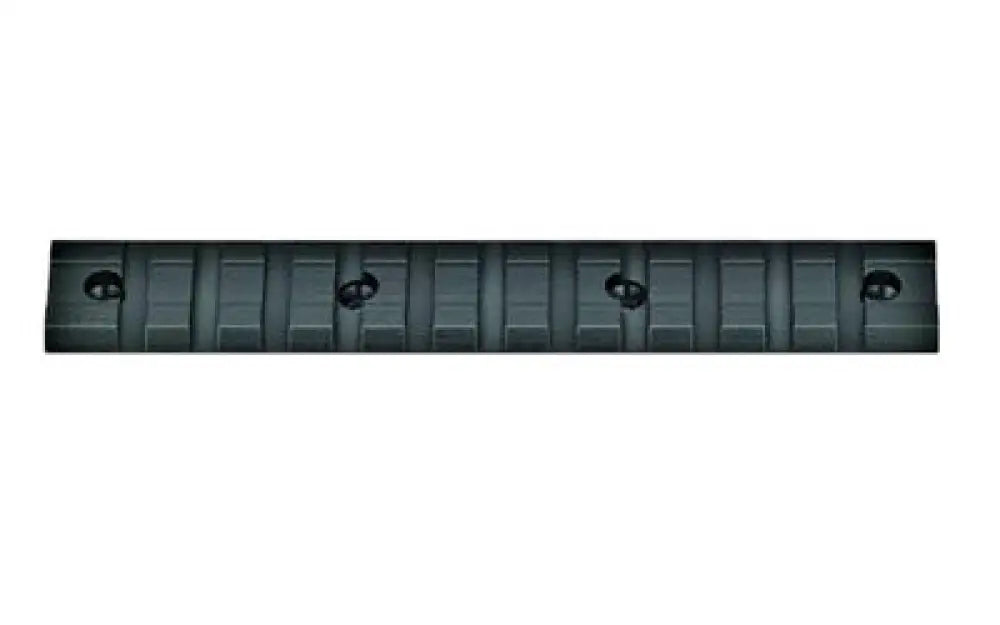 Weaver Multi-safariland Ot Base Sav 110 La Bk Buy at Faith and Freedom Outdoors - Bases - 1 Piece Base