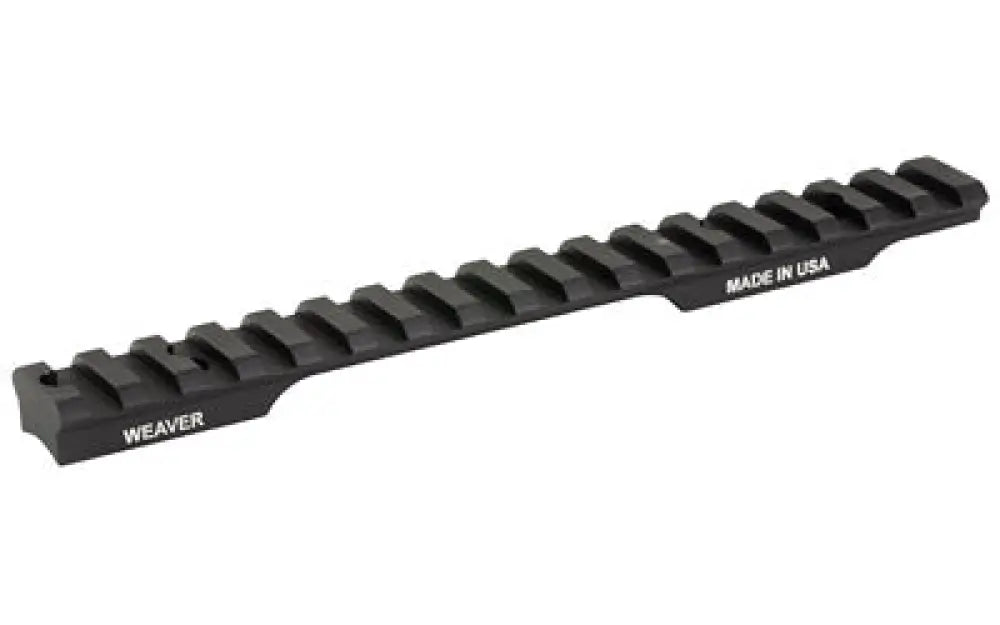 Weaver Multi Safariland t Sav 110 Sa 8-40 Bse Buy at Faith and Freedom Outdoors - Bases