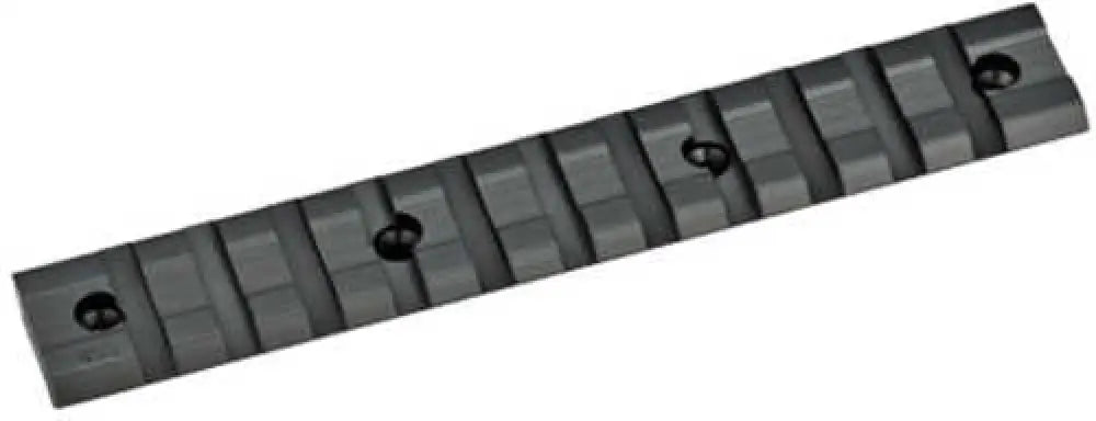 Weaver Multi-slot 1 Piece Base Fits: Savage Model 64 - 48306
