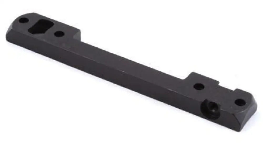 Weaver Optics|bases & Mounts by Gun Make Model 1-piece Grand Slam Steel Dovetail Scope Base - Matte Browning A-bolt Sa