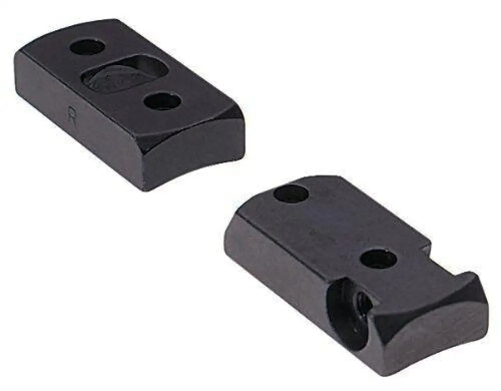 Weaver Optics|bases & Mounts by Gun Make Model 2-piece Grand Slam Steel Dovetail Scope Base - Winchester 70 Wssm