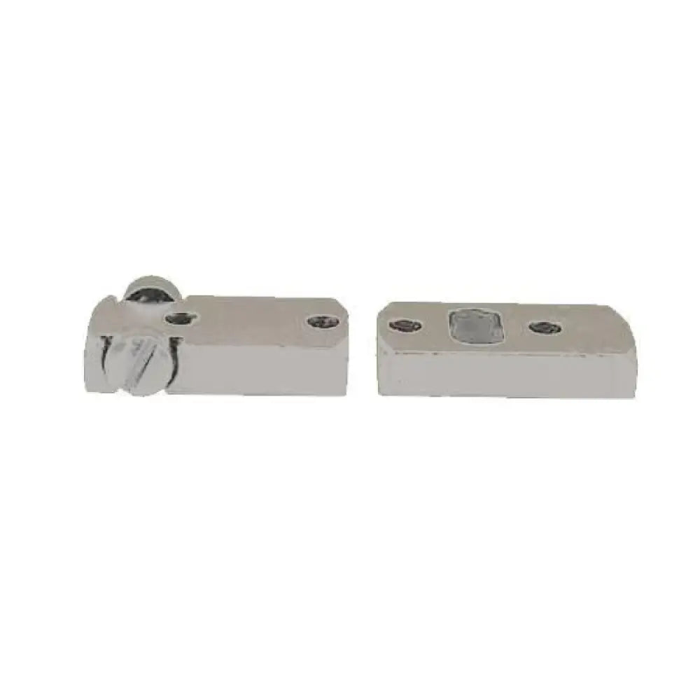 Weaver Optics|bases & Mounts by Gun Make Model 2-piece Grand Slam Steel Dovetail Scope Base - Savage - Silver Buy