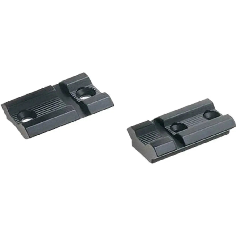 Weaver Optics|bases & Mounts by Gun Make Model Top Mount Base - Pair Savage A17 A22 Mag - Matte (blister) Buy at Faith