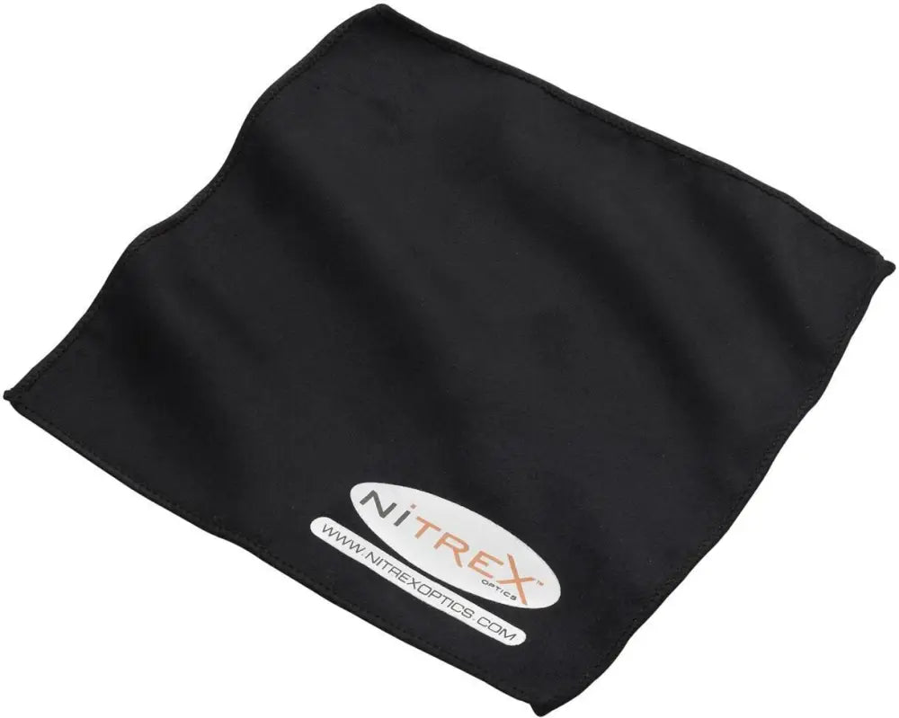 Weaver Optics|scope Covers & Sunshades Nitrex Fogklear Anti-fog Cloth - 25/pack Buy at Faith and Freedom Outdoors