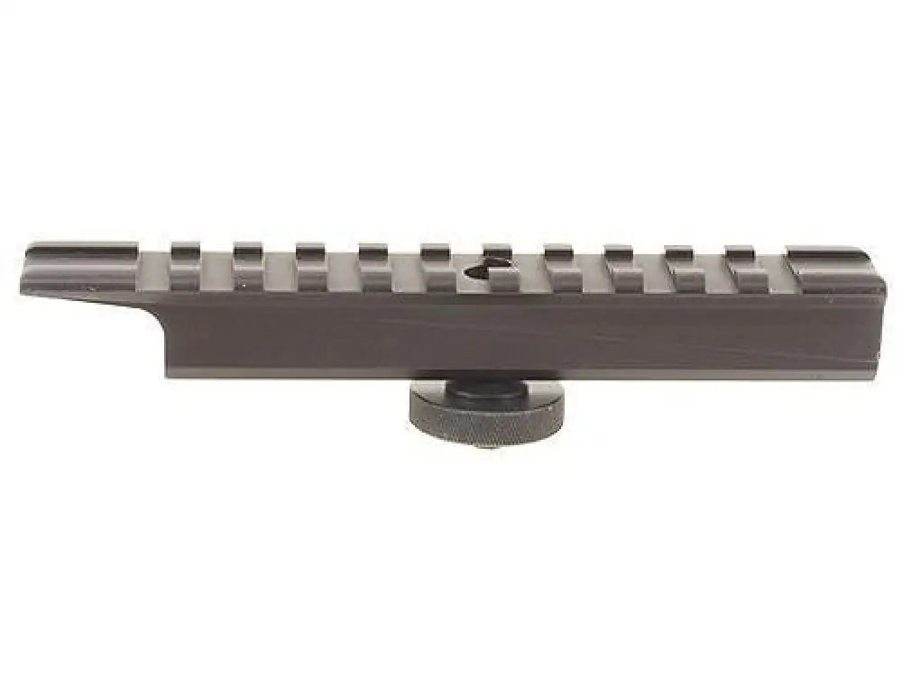 Weaver Picatinny-style Universal Mounts Tactical Mount - Ar 15 - Single Rail - Carry Handle Buy at Faith and Freedom