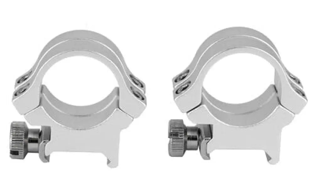 Weaver Quad Lock Rngs 1’’ Hi Safariland Vr Buy at Faith and Freedom Outdoors - Rings - Ring