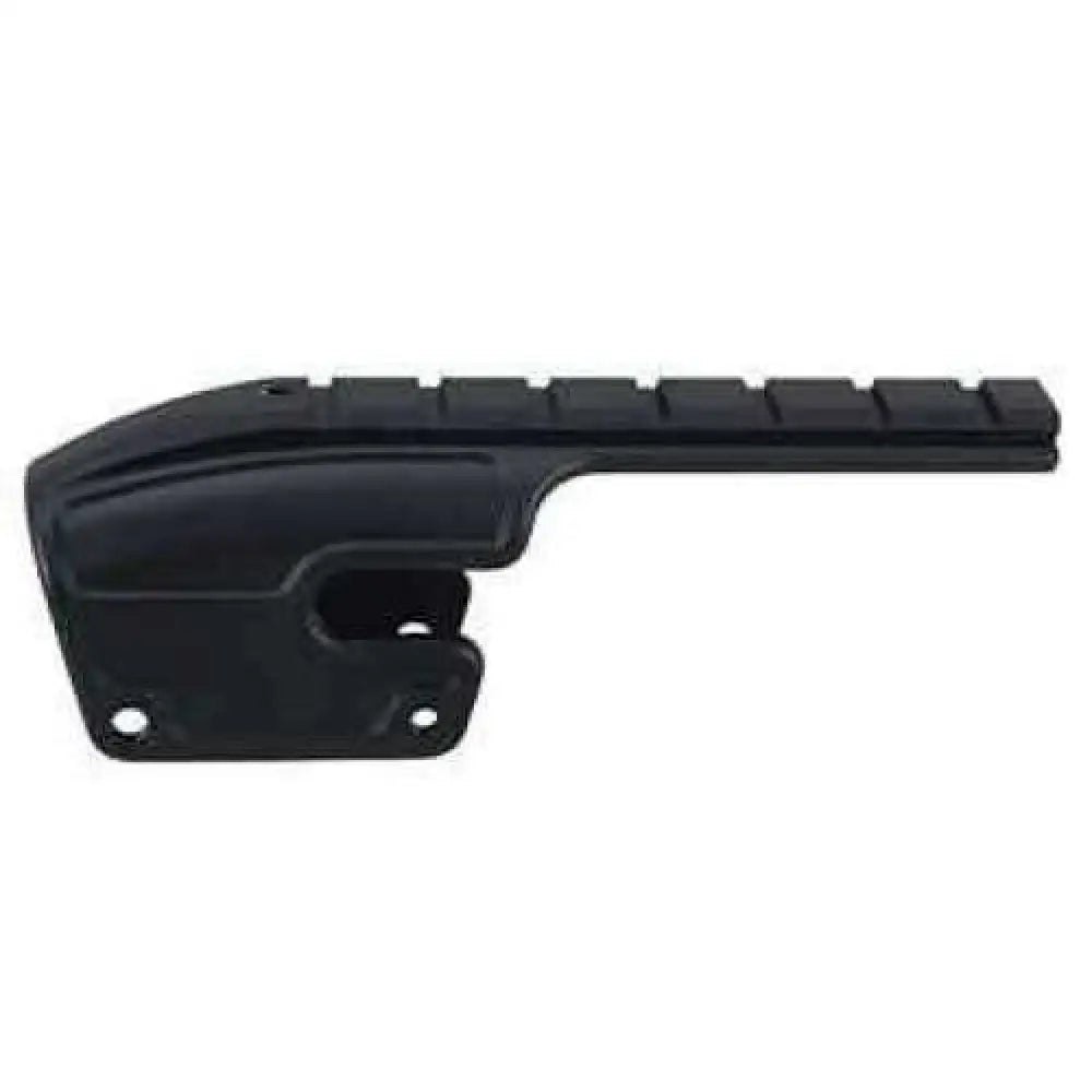 Weaver Saddle Mount System Remington 870,1100,1187 Black 48340