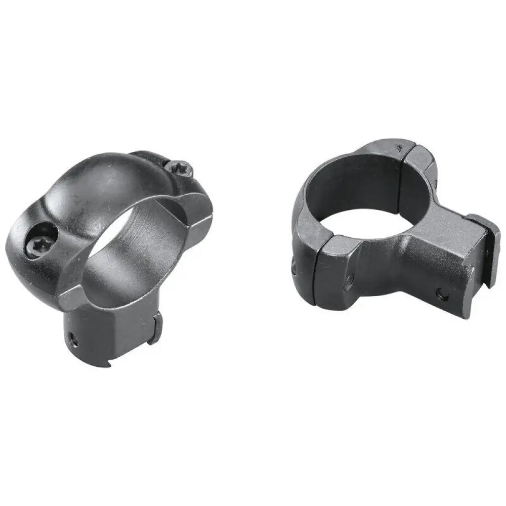 Weaver Scope Rings Grand Slam 22 Cal Tip-off Ringmounts (top Mount) Extra High Matte (clamshell) Buy at Faith