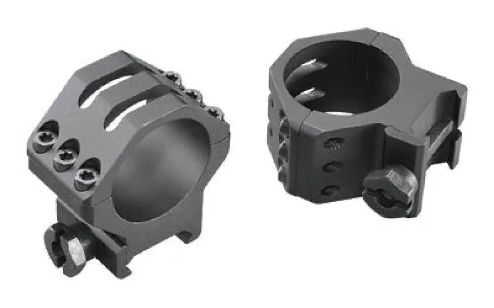 Weaver Tact Ring 6-hole Pic 30mm Med Buy at Faith and Freedom Outdoors - Rings - Ring