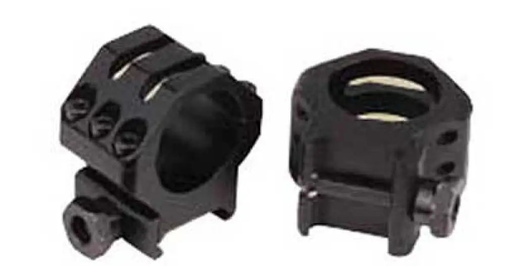 Weaver Tact Ring 6 Hole x High Matte Buy at Faith and Freedom Outdoors - Rings - Ring