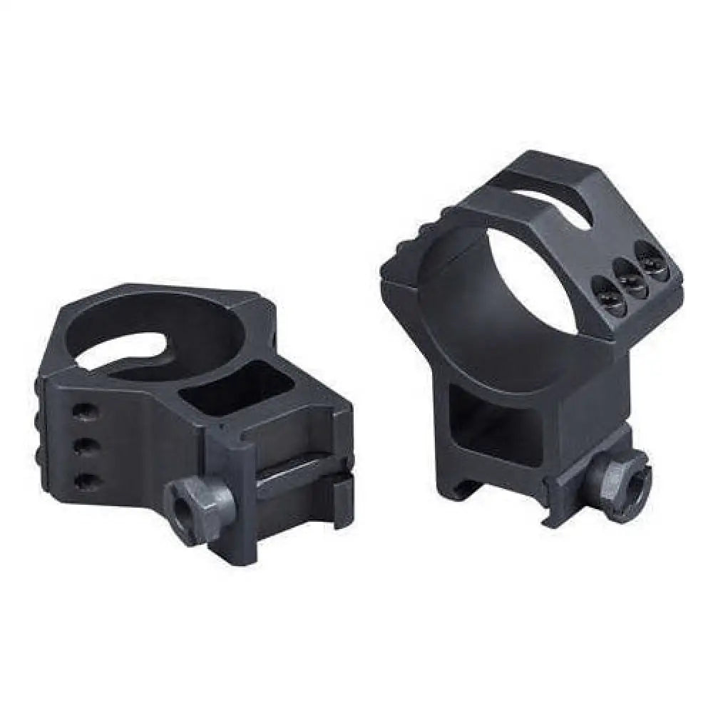 Weaver Tactical Ring 6-hole Picatinny 34mm Low Md: 99682