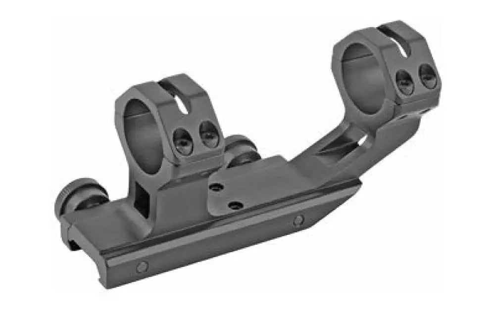 Weaver Thumbnut Integral 1’’ Mount Buy at Faith and Freedom Outdoors - Rings - Riser
