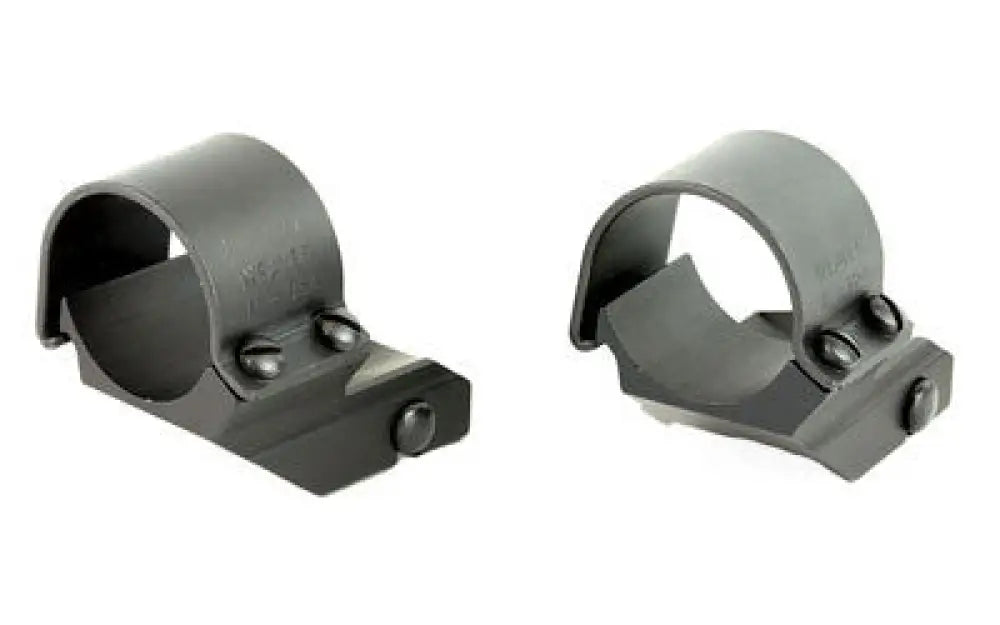 Weaver Top Mount Rngs 1’’ Dual Ext Mt Buy at Faith and Freedom Outdoors - Rings - Ring