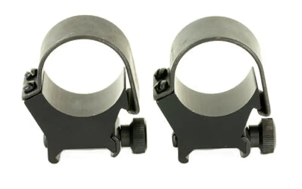 Weaver Top Mount Rngs 30mm High Mat Buy at Faith and Freedom Outdoors - Rings - Ring