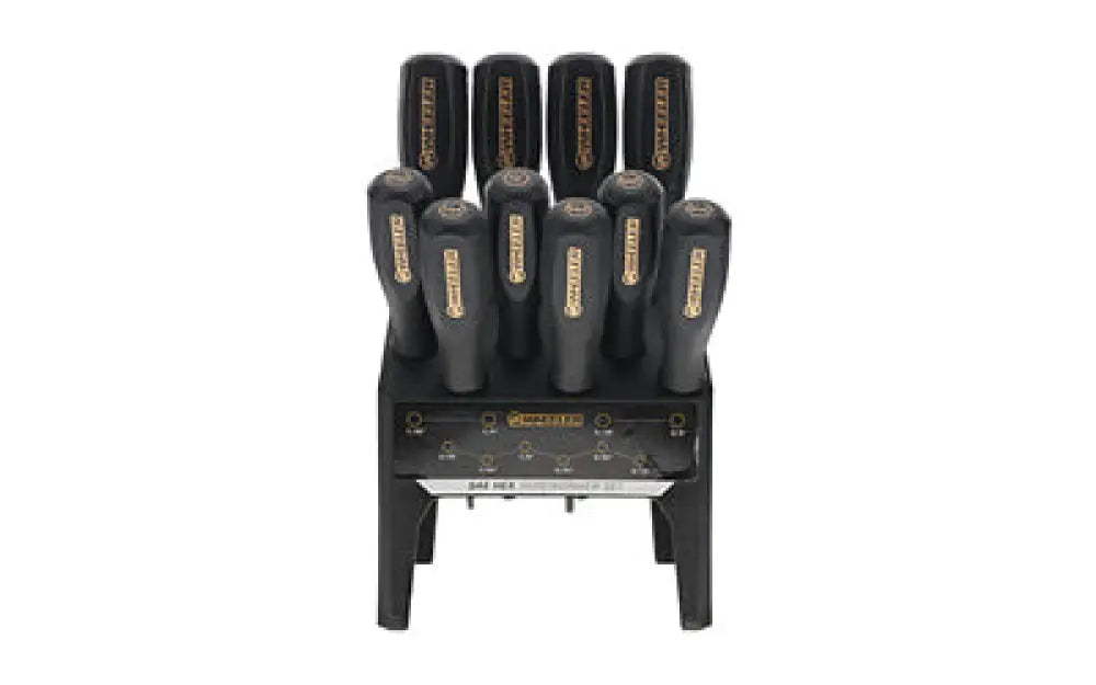 Wheeler 10pc Saehex Bench Driver Set Buy at Faith and Freedom Outdoors - Tools - Kit