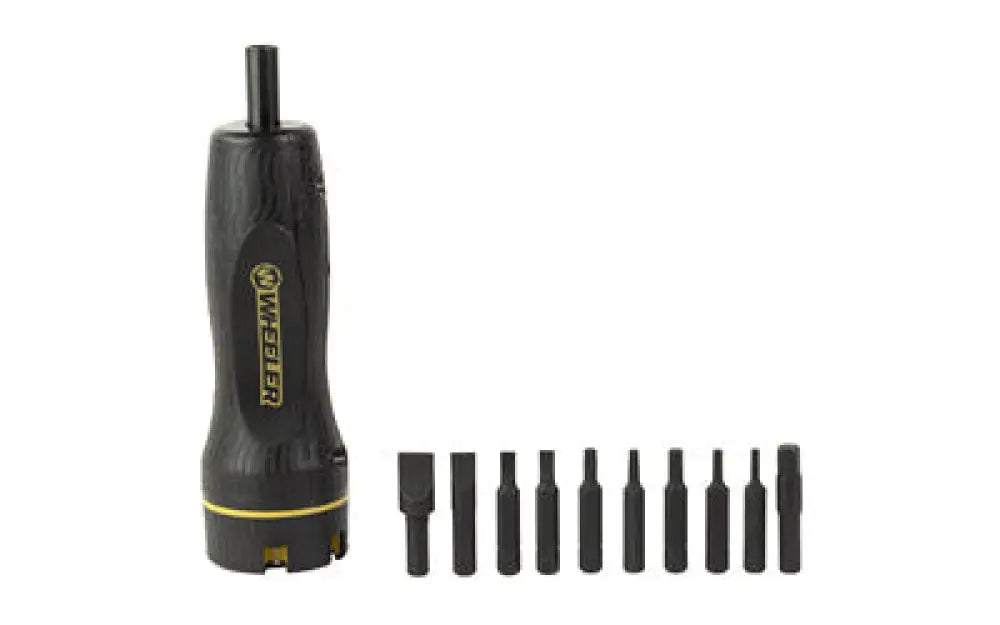 Wheeler 2023 Digital Fat Wrench Black Buy at Faith and Freedom Outdoors - Tools - Tool