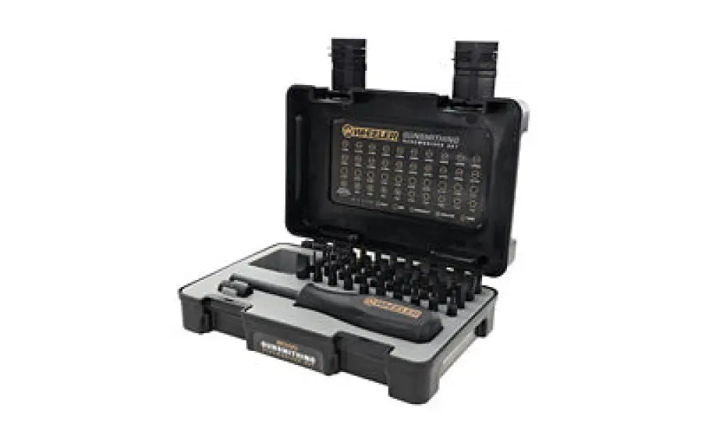 Wheeler 43pc Gunsmith Driver Set Buy at Faith and Freedom Outdoors - Tools - Tool