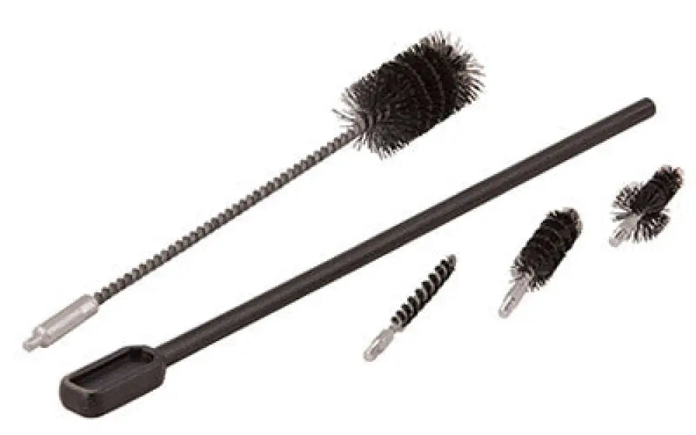 Wheeler Ar-15 Complete Brush Set Buy at Faith and Freedom Outdoors - Cleaning Hardware & Components - Brush
