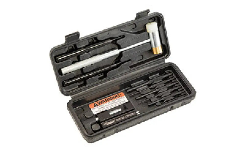 Wheeler Ar-15 Roll Pin Tool Kit Buy at Faith and Freedom Outdoors - Tools - Tool