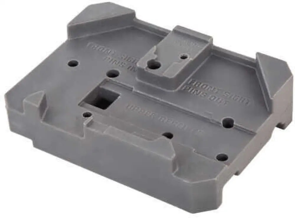 Wheeler Ar Armorer’s Bench Block Md: 156945