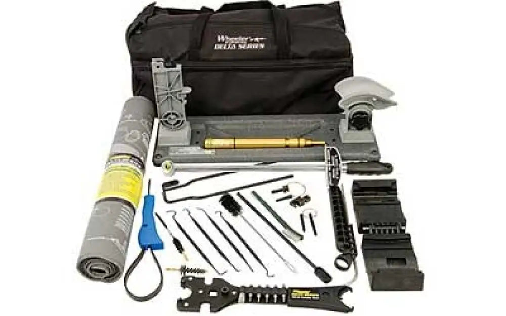 Wheeler Ar Armorers Pro Kit Buy at Faith and Freedom Outdoors - Tools - Build Kit