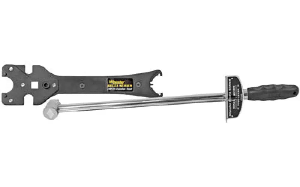 Wheeler Ar Tool/torque Wrench Buy at Faith and Freedom Outdoors - Tools - Tool