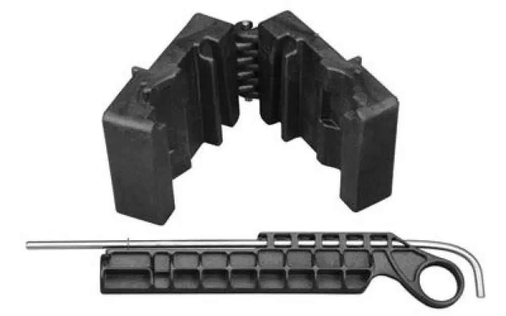 Wheeler Delta Ar-15 Upper Vise Clamp Buy at Faith and Freedom Outdoors - Tools - Tool