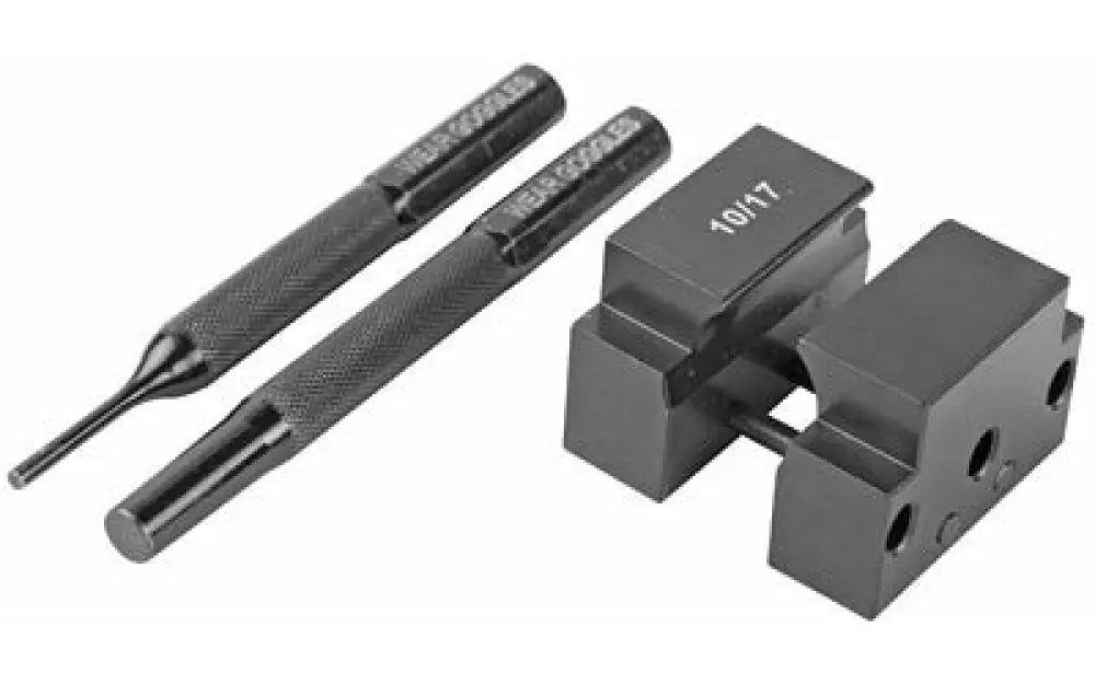 Wheeler Delta Ar Gas Block Pin Tool Buy at Faith and Freedom Outdoors - Tools - Tool