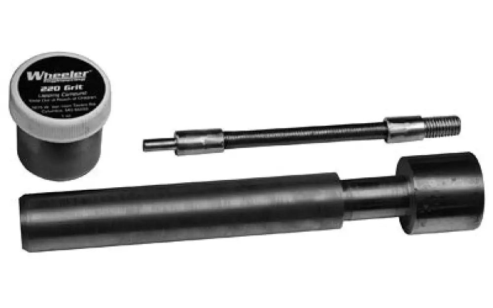 Wheeler Delta Ar Lr/10 Lapping Tool Buy at Faith and Freedom Outdoors - Tools