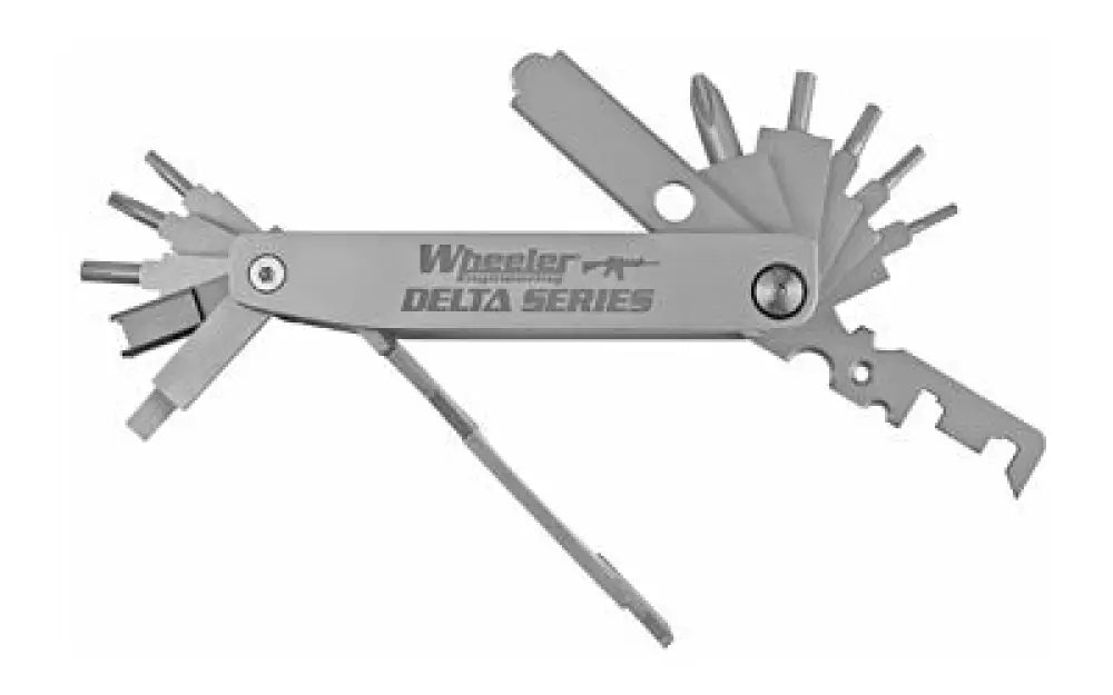 Wheeler Delta Compact Ar Multi-tool Buy at Faith and Freedom Outdoors - Tools - Tool