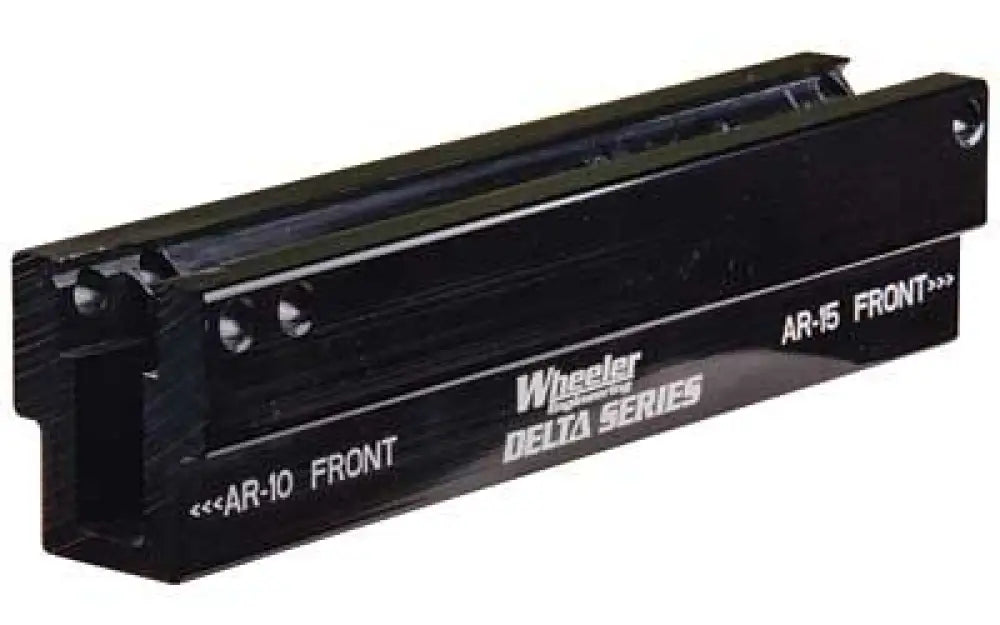Wheeler Delta Series Ar Upper Vise Buy at Faith and Freedom Outdoors - Tools
