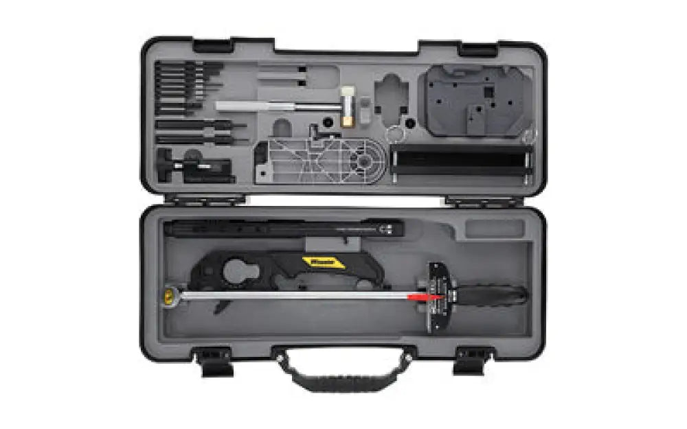 Wheeler Ds Pro Ar15 Armorers Kit Buy at Faith and Freedom Outdoors - Tools - Kit