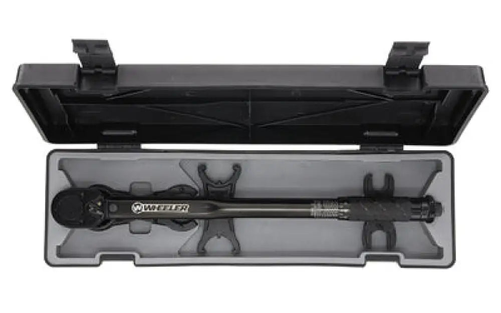 Wheeler Ds Xl Fat Ar15 Crowfoot Set Buy at Faith and Freedom Outdoors - Tools - Wrench
