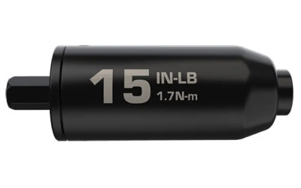 Wheeler Fat Stix Limiter 15 In-lb Buy at Faith and Freedom Outdoors - Tools - Tool