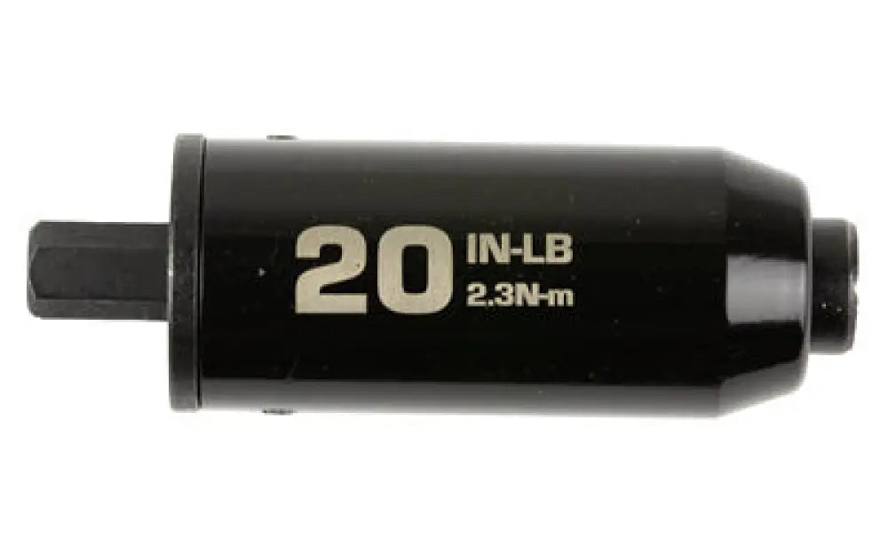 Wheeler Fat Stix Limiter 20 In-lb Buy at Faith and Freedom Outdoors - Tools - Tool