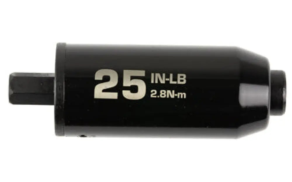 Wheeler Fat Stix Limiter 25 In-lb Buy at Faith and Freedom Outdoors - Tools - Tool