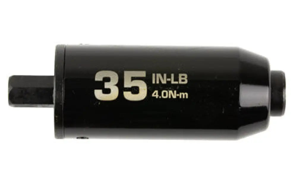 Wheeler Fat Stix Limiter 35 In-lb Buy at Faith and Freedom Outdoors - Tools - Tool