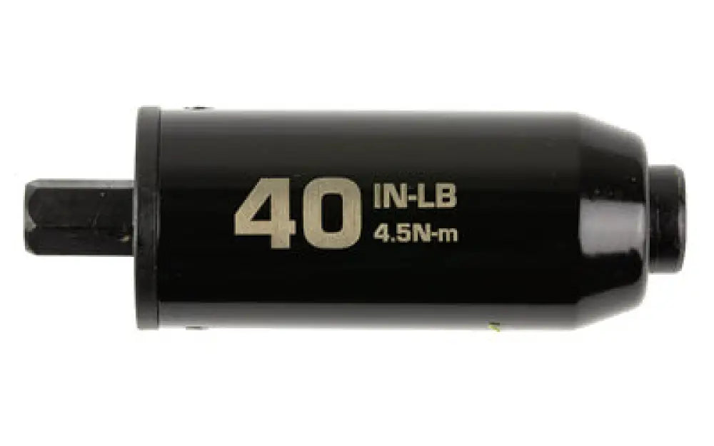 Wheeler Fat Stix Limiter 40 In-lb Buy at Faith and Freedom Outdoors - Tools - Tool