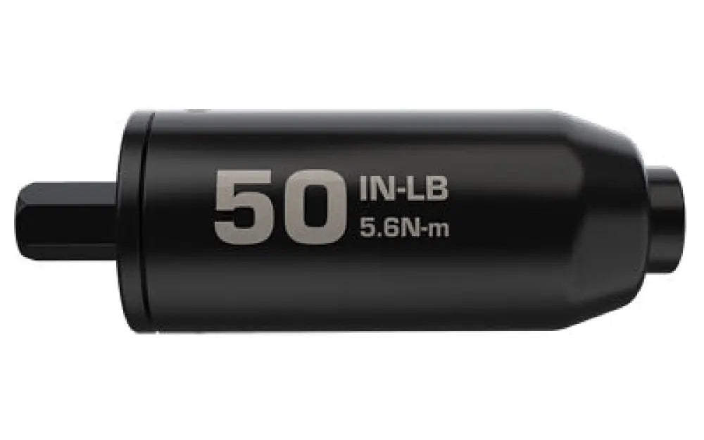 Wheeler Fat Stix Limiter 50 In-lb Buy at Faith and Freedom Outdoors - Tools - Tool