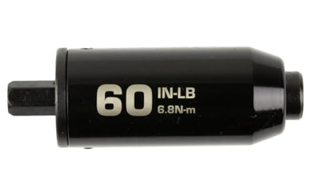 Wheeler Fat Stix Limiter 60 In-lb Buy at Faith and Freedom Outdoors - Tools - Tool
