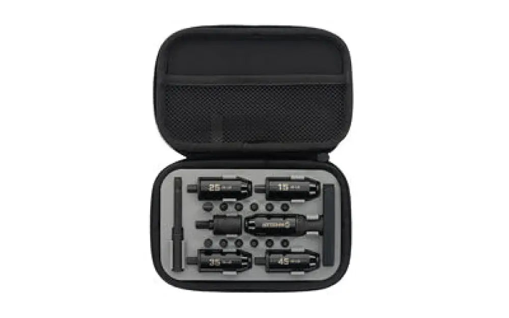 Wheeler Fat Stix Torque Wrench Set Buy at Faith and Freedom Outdoors - Tools