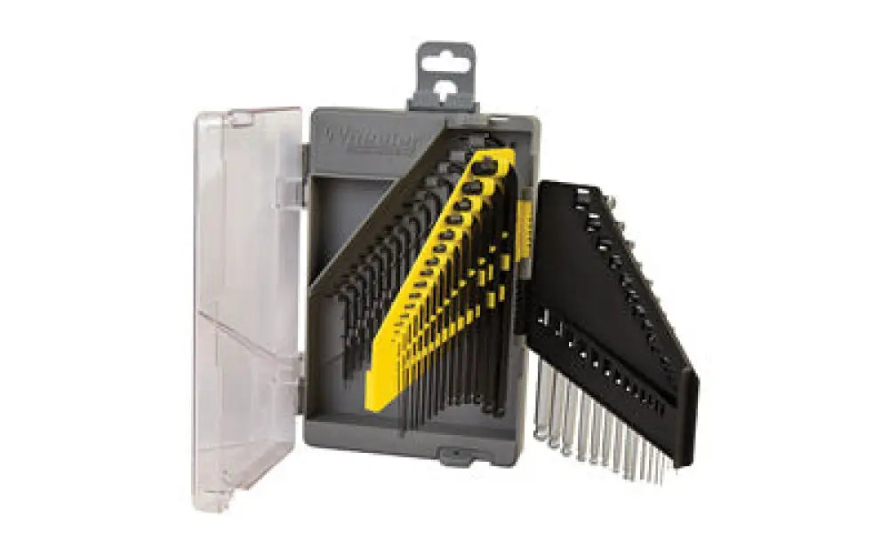Wheeler Key Set 45 Pc Buy at Faith and Freedom Outdoors - Tools - Tool