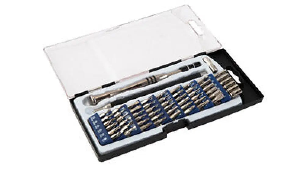 Wheeler Precision Micro Scrwdrvr Set Buy at Faith and Freedom Outdoors - Tools - Tool