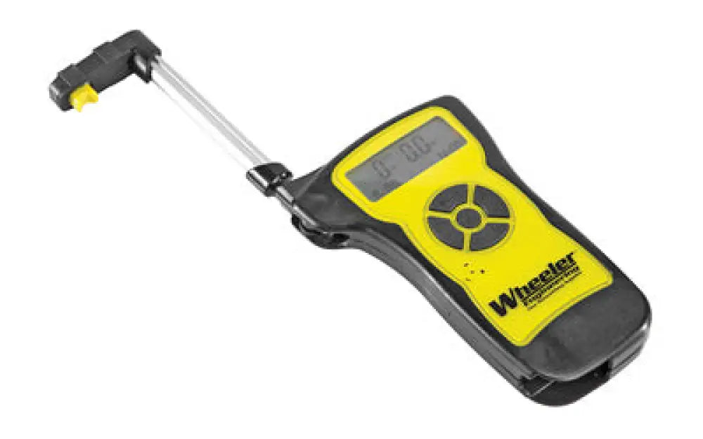 Wheeler Prof Digital Trigger Gauge Buy at Faith and Freedom Outdoors - Tools - Tool