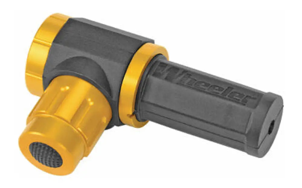 Wheeler Prof Laser Boresighter Green Buy at Faith and Freedom Outdoors - Mounting Accessories - Boresighter