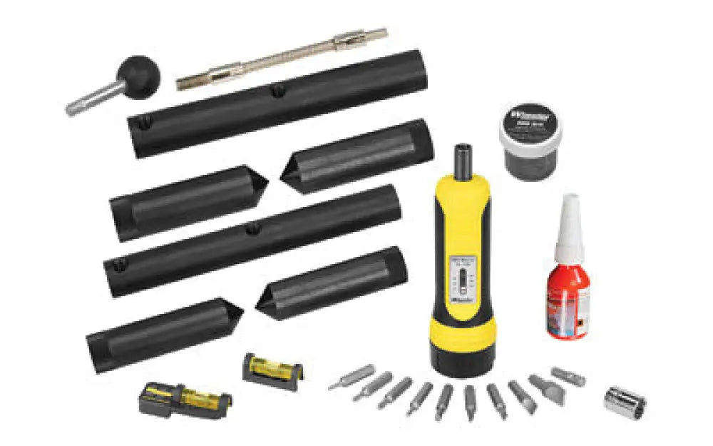 Wheeler Prof Scope Mount Kit 1’’/30mm Buy at Faith and Freedom Outdoors - Mounting Accessories