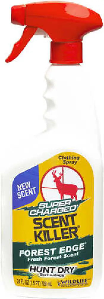 Wild 593 Sk Forest Edge 24oz