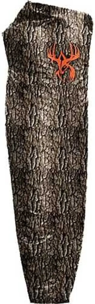 Wildgame Innovations Treehugger 80lb Feeder Trubark Camo Model: Wgifd0032
