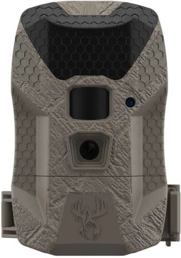 Wildgame Wraith 2.0 Game Camera 20 Mp Ir - Wgi-wrth2